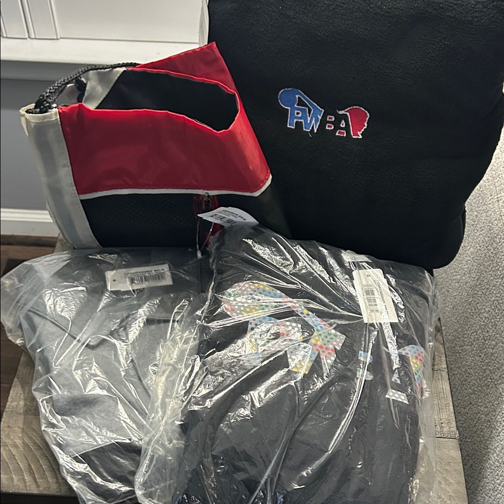 Professional Women’s Bowling Association Set